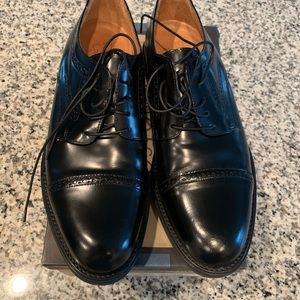 Men’s dress shoe